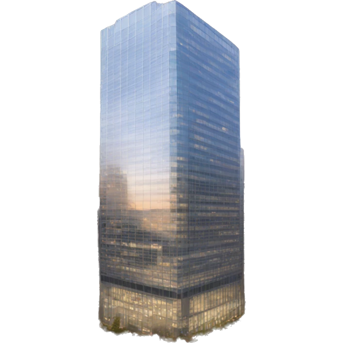 salesforce tower  emoji