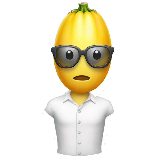 Potassium emoji