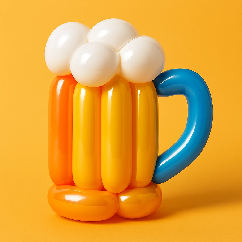 beer mug emoji
