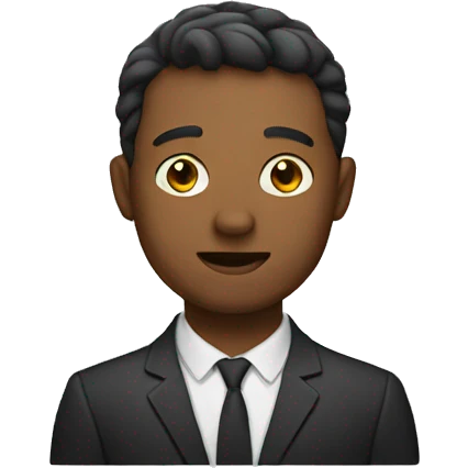 person emoji