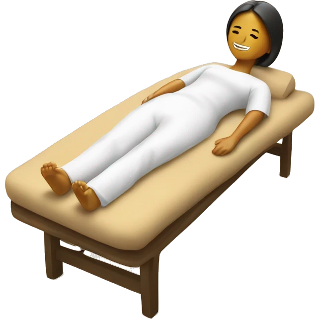 Massage au miel  emoji