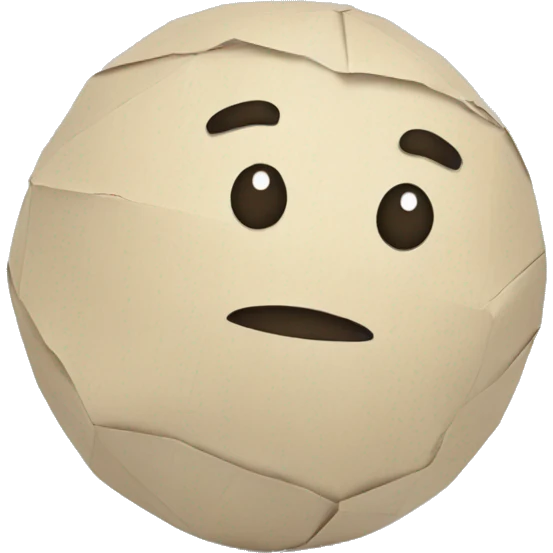 paperball  emoji