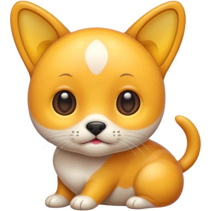PET pet emoji