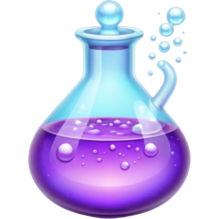 purple potion boost emoji