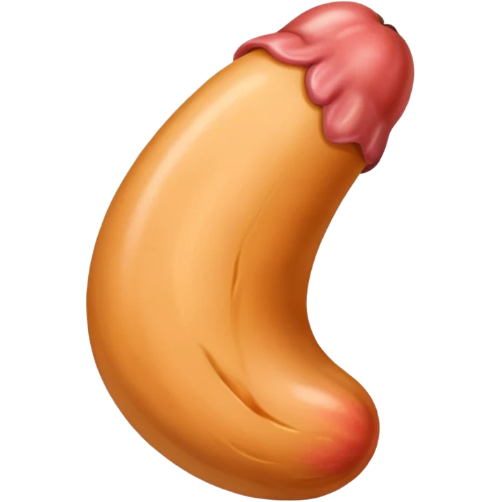 Penis emoji