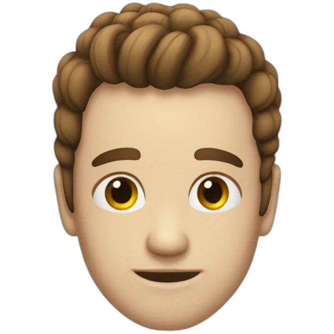 mcron emoji
