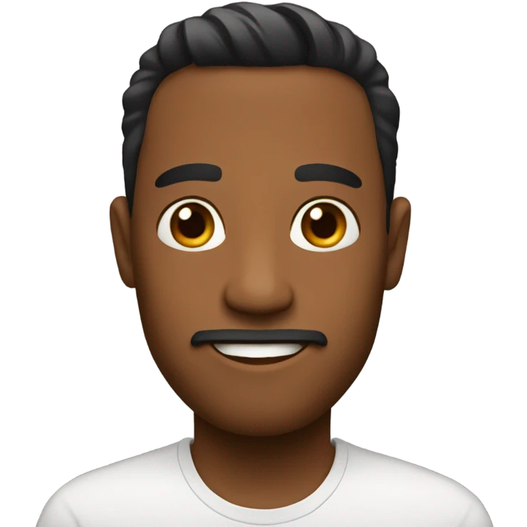 Hola emoji