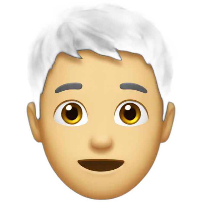 head scratch emoji