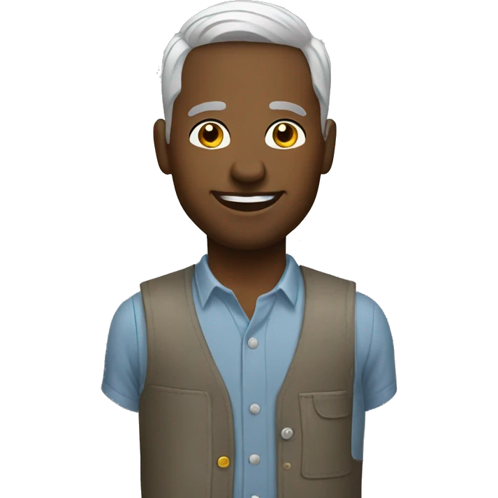 furniture designer emoji