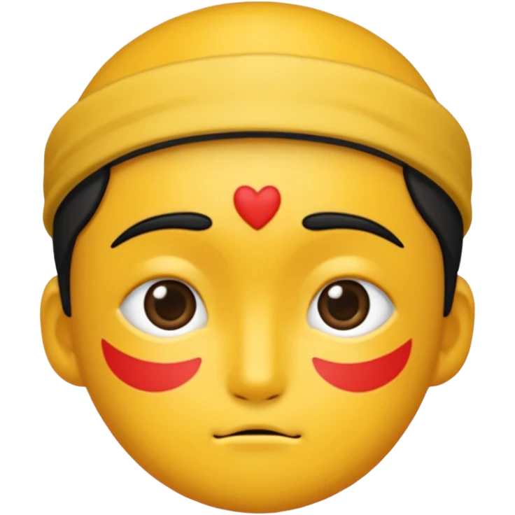 说英语的西班牙人 emoji