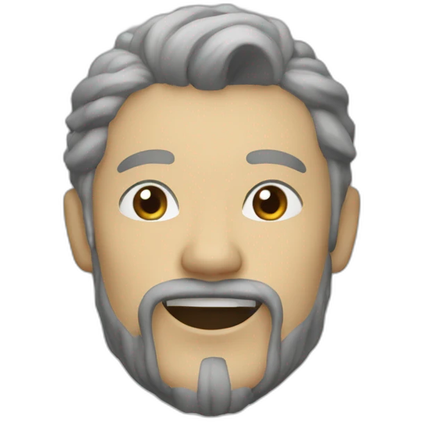 餐馆 emoji