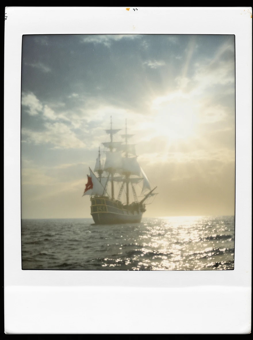 pirate ship emoji