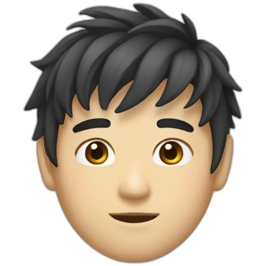 人工智能 emoji