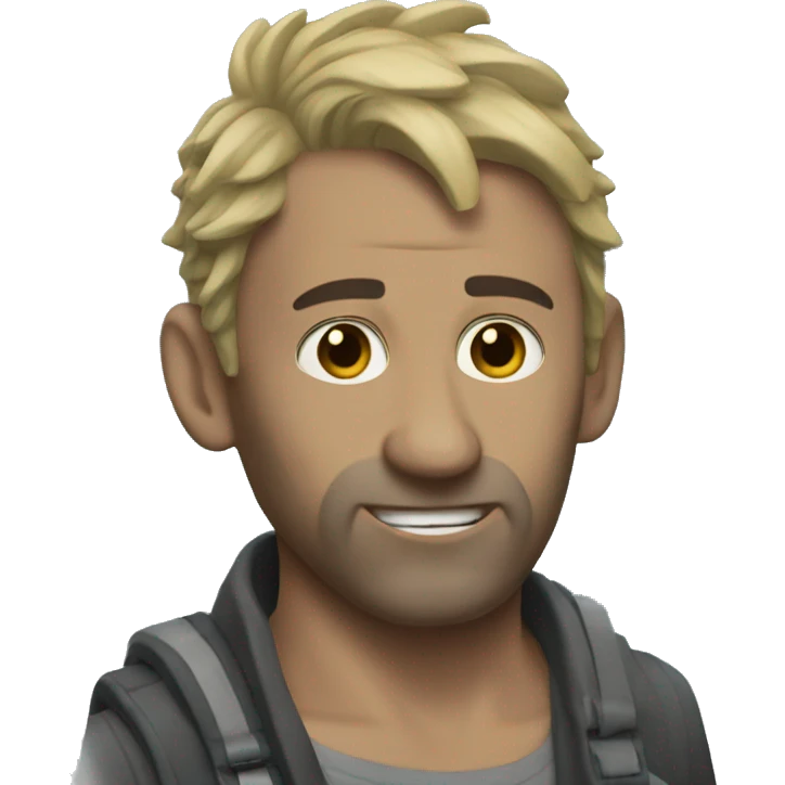 Tiburon emoji