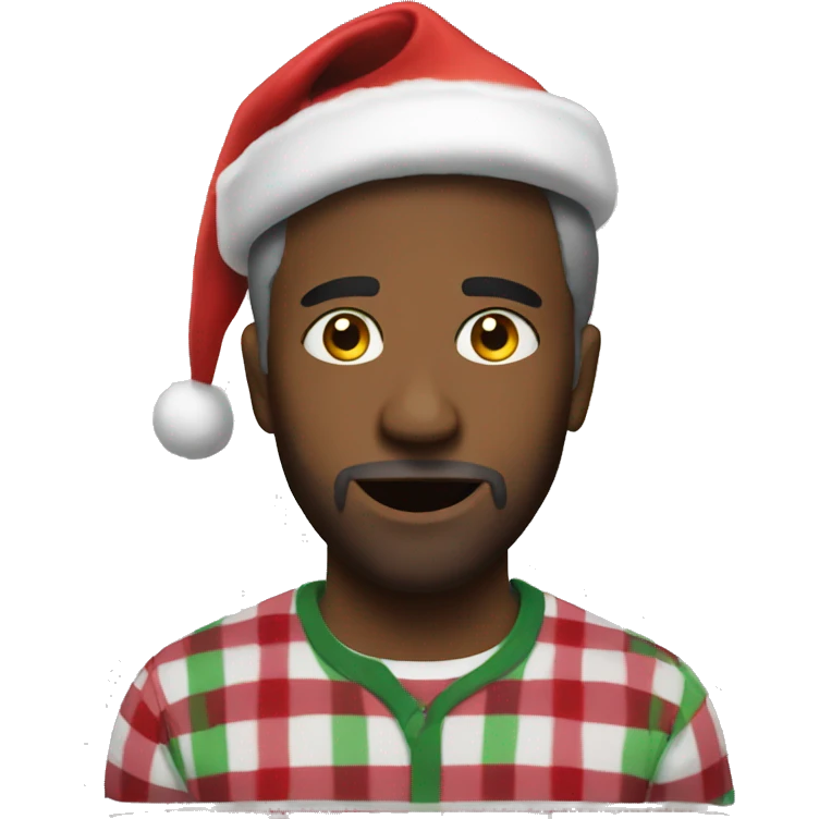 Christmas Day  emoji