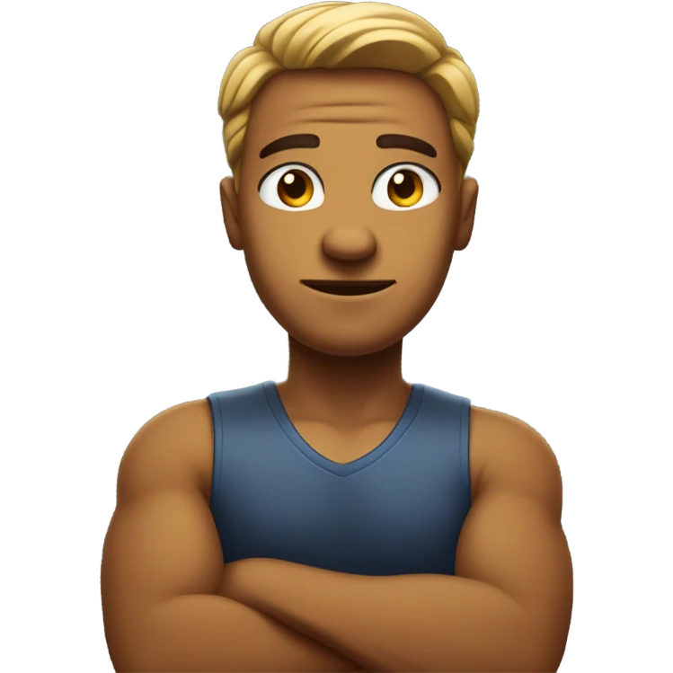 Sorry not sorry  emoji