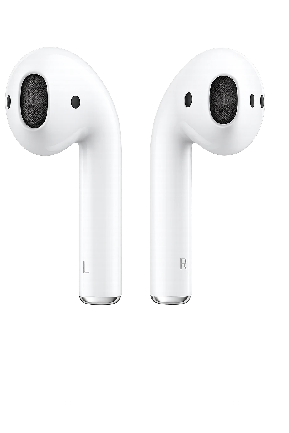 cuffie airpods  emoji