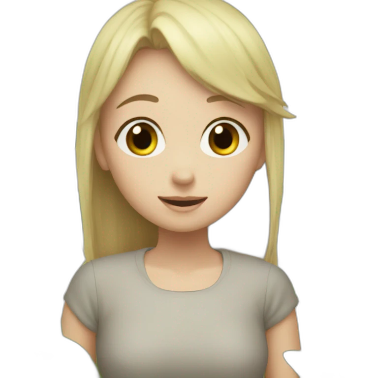 Garten of banbab emoji