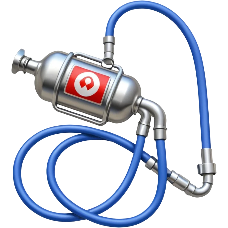 Nitrous oxide system emoji