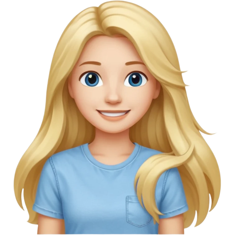 
Cute to send to the girl i like emoji