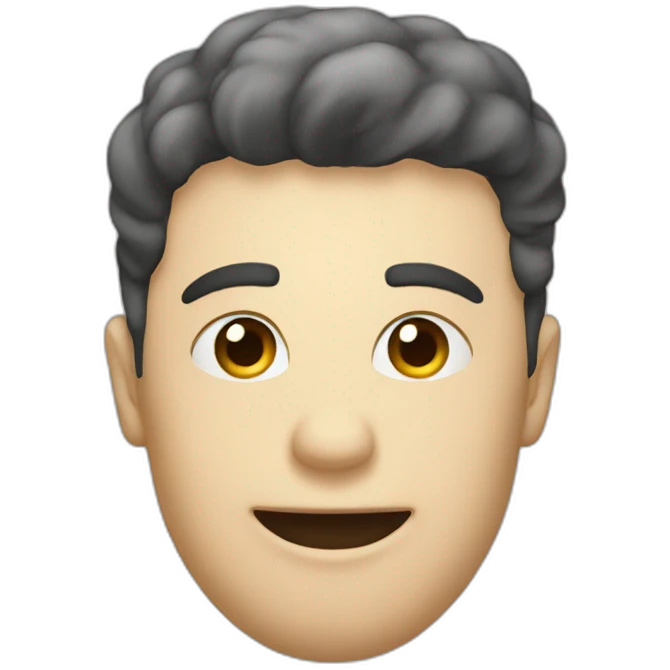 Vapeo emoji