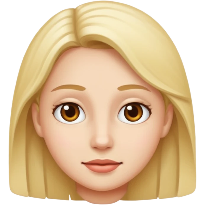 Мили emoji