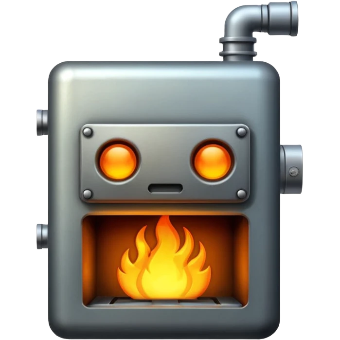 Furnace emoji