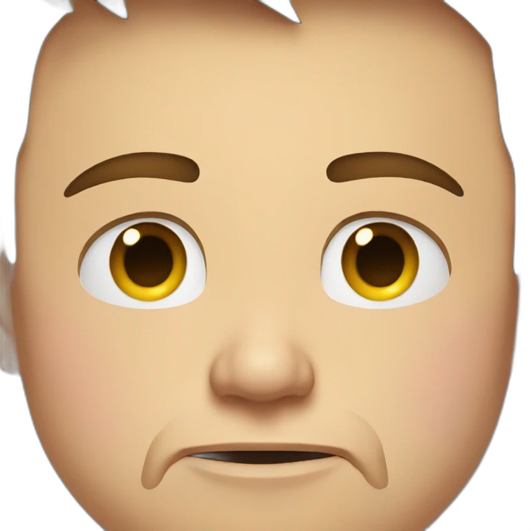 Elon musk crying  emoji