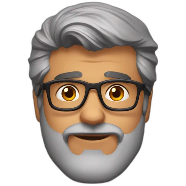 Ajith  emoji