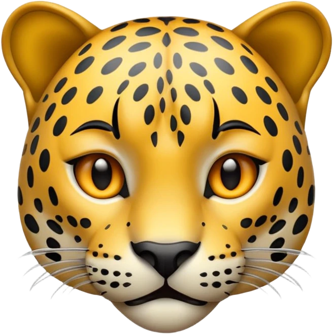 jaguar emoji