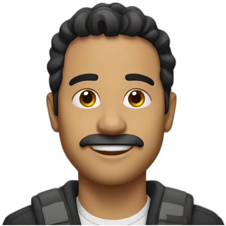 gerardo emoji