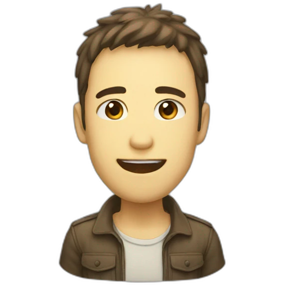 にほんじn emoji