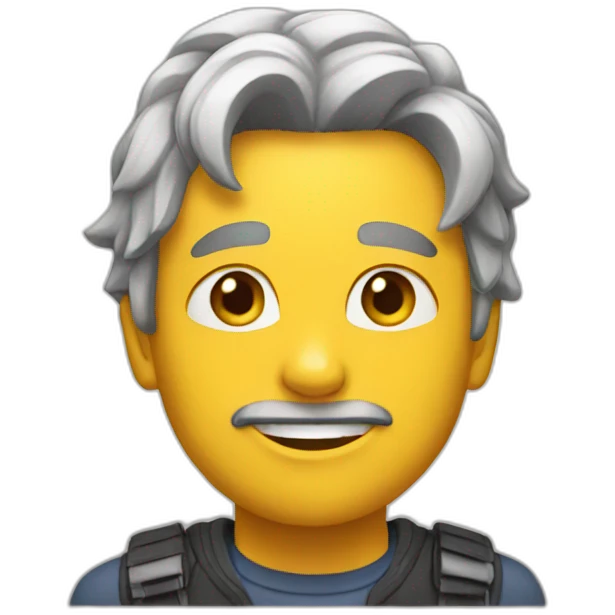 new emoji