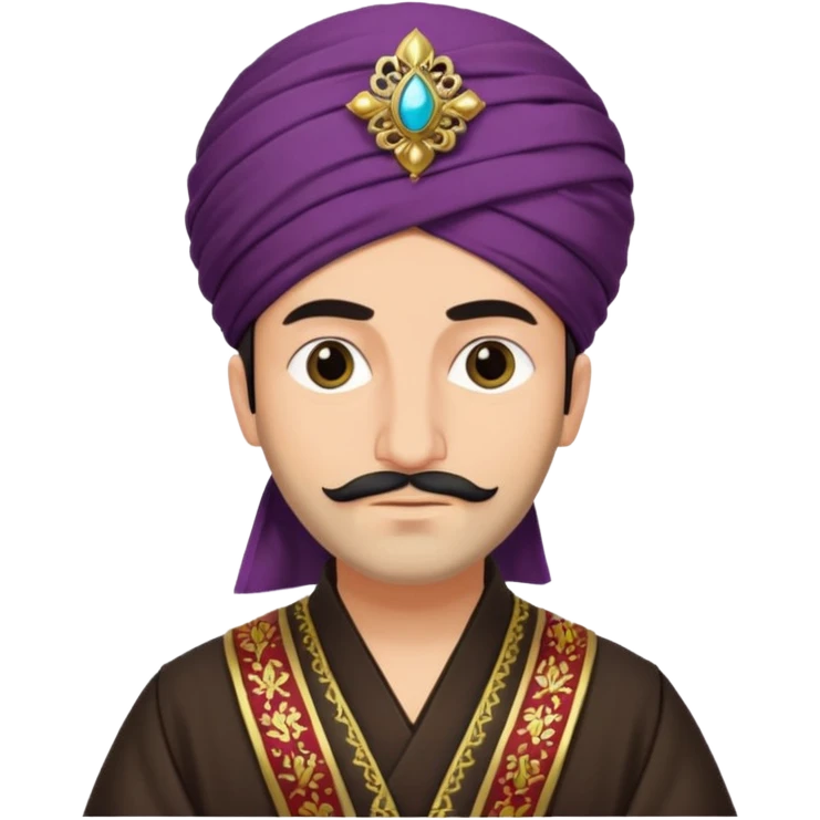 Selim I emoji
