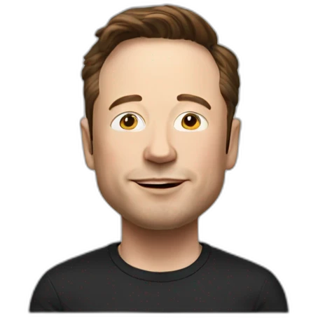 elonmusk emoji