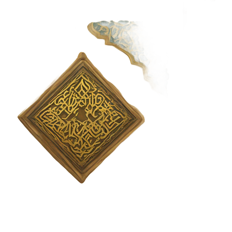 Muslim book emoji