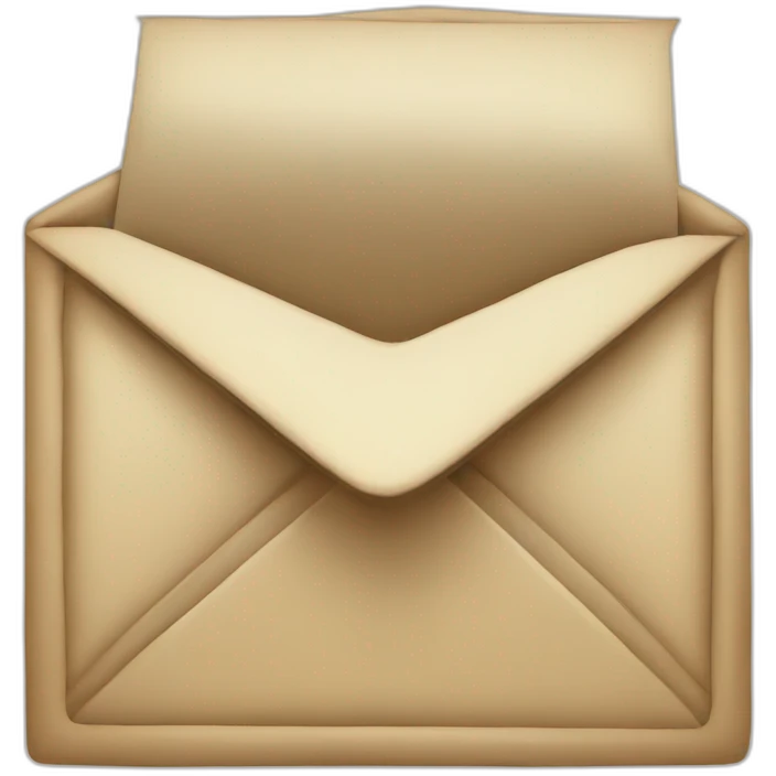 email emoji