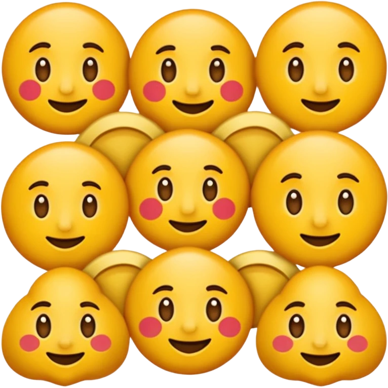 ایموجی شبکه های مجازی رو میخوام emoji