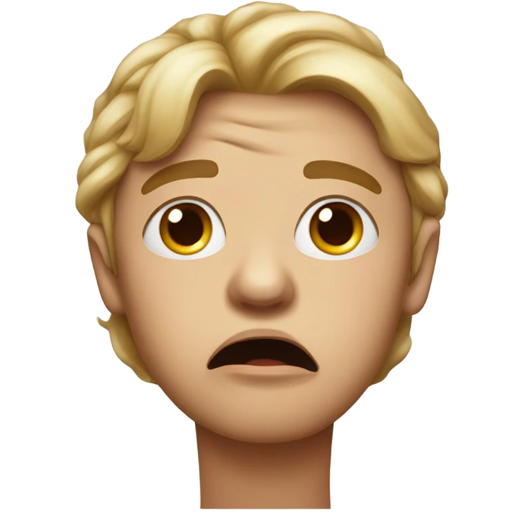 Pouting  emoji