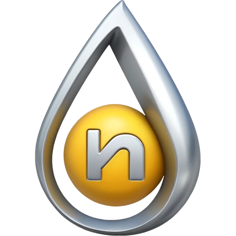 Scientific Symbol of potassium emoji