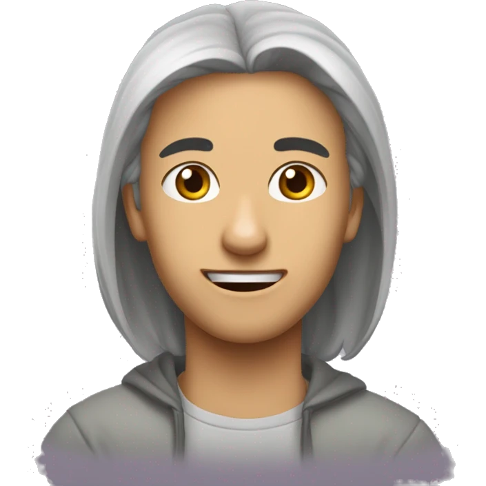 собака на коне emoji