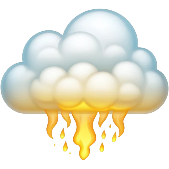 Farting  emoji