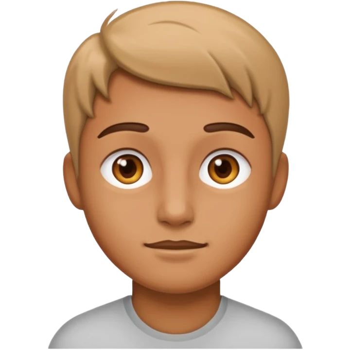 Fix emoji