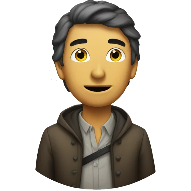 Ente umarmung emoji