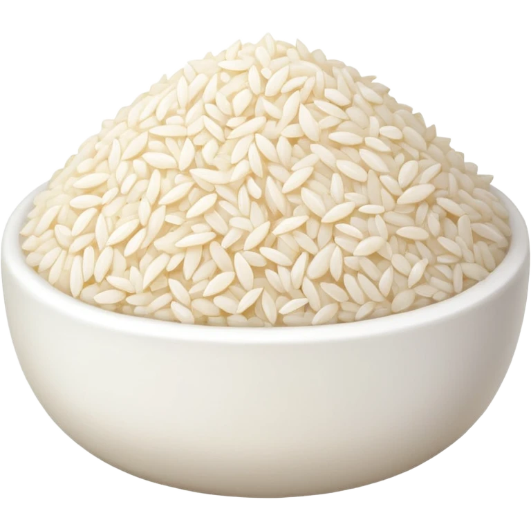 just rice emoji