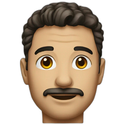Franco emoji