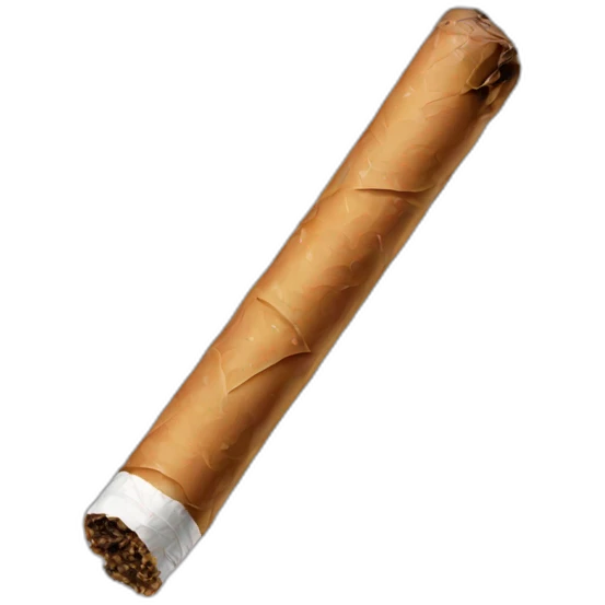 Cigarrillo emoji