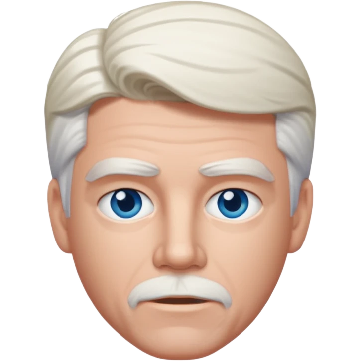 Michael McDonald, Blue-Eyed Soul Singer emoji