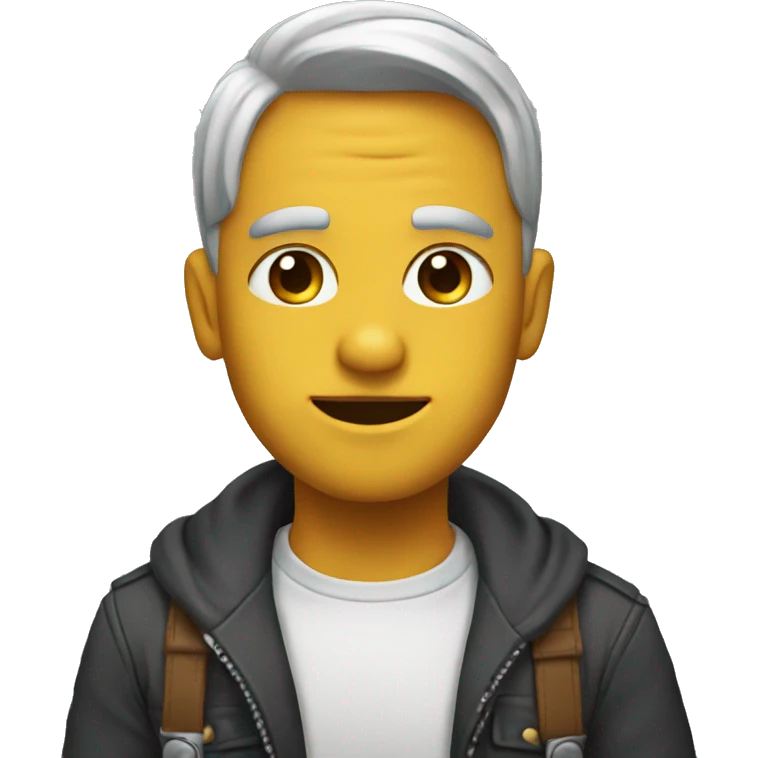 Dasiy emoji