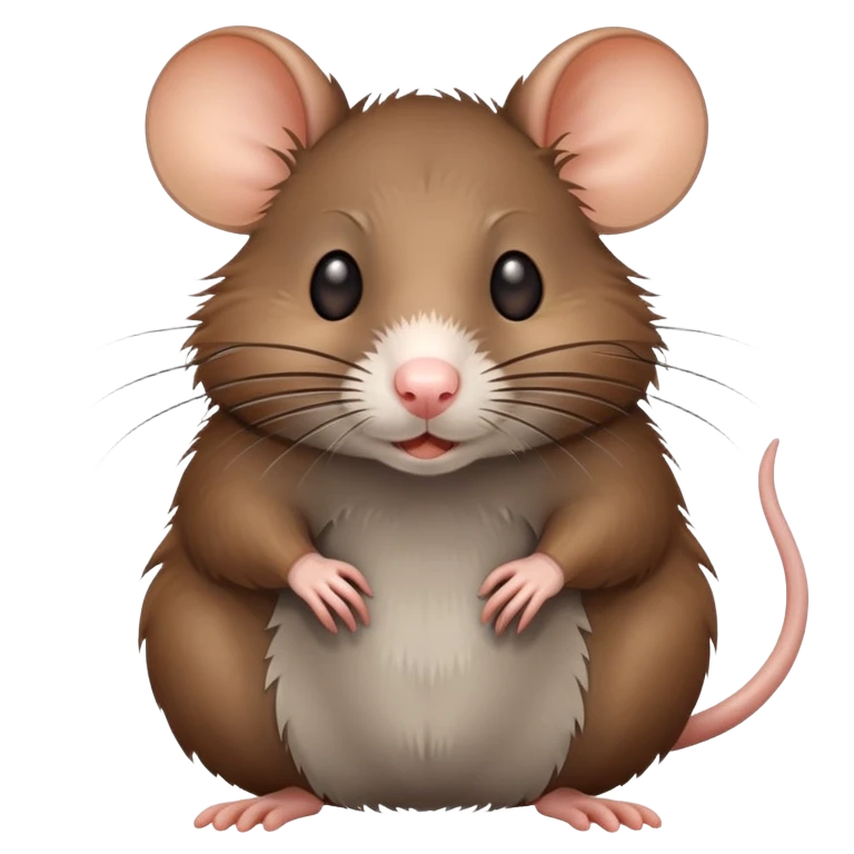 ྀིྀrat emoji